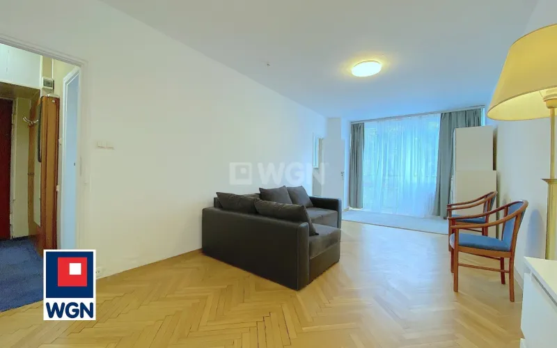 Mieszkanie na  wynajem Szczecin - Stare Miasto. 2 pokoje 62m2 blisko Bramy Portowej