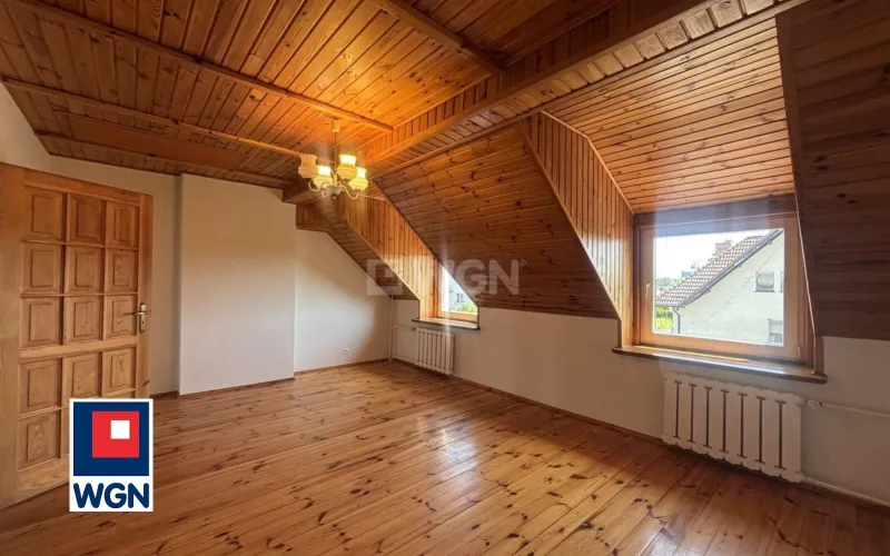 Dom na  wynajem Szczecin - Dom na wynajem, 260 m2, 6 pokoi, Gumieńce
