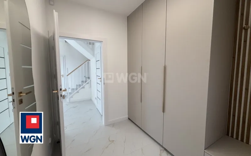 Dom na  wynajem Szczecin - Pierwszy najem|Luksusowy segment 92 m2|3 sypialnie|Wysoki standard|Bezrzecze
