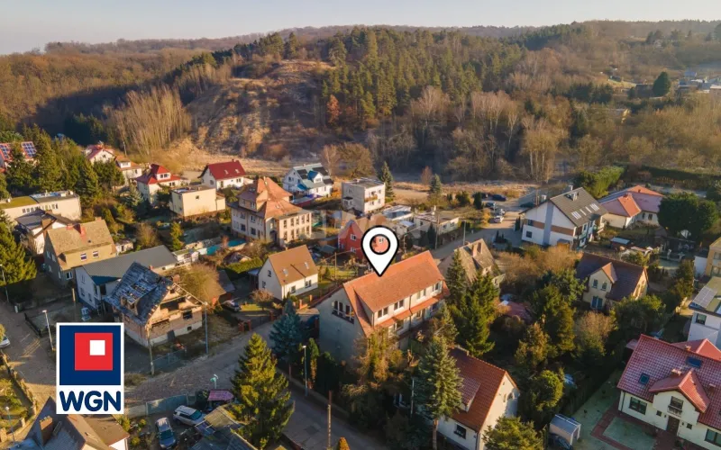 Dom na  sprzedaż Szczecin - Bliźniak 5 pokoi|311m2|Podjuchy