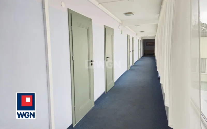 Obiekt hotelowy na  sprzedaż Witnica - OŚRODEK REKREACYJNO-WYPOCZYNKOWY 6,3 ha GRUNTU, 2112 m2 ZABUDOWAŃ, HOTEL, DOMKI, CAMPING, STAWY, LAS