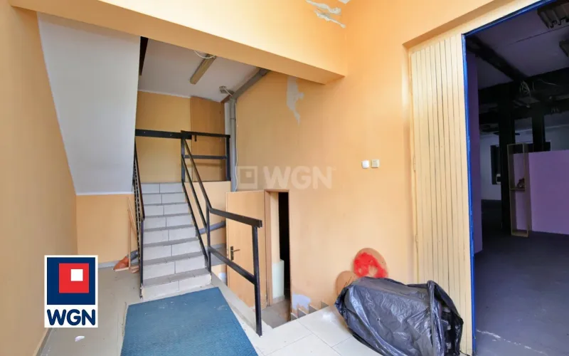 Obiekt hotelowy na  sprzedaż Gorzów Wielkopolski - OSTEL / OBIEKT NOCLEGOWY 1413 m2 | GOTOWY BIZNES |