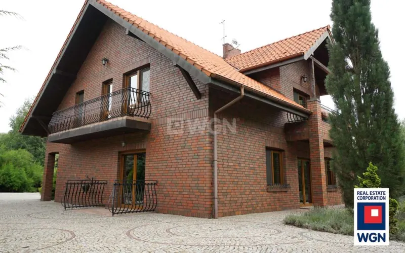 Dom na wynajem Kępa
