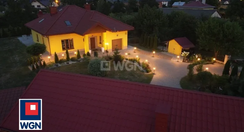 Dom na sprzedaż Książnice