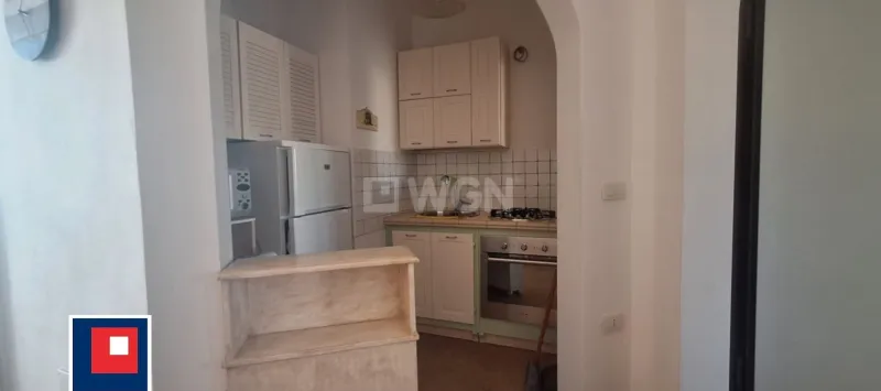 Mieszkanie na  sprzedaż LU BAGNU - Apartament  z widokiem na morze